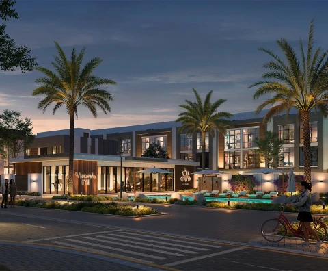 VERDANA VIII | ELEVATED LIVING WITH MODERN DESIGN &amp; NATURAL SERENITY