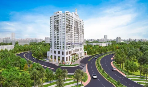 100% RENTAL GUARANTEE | HIGH-YIELD LUXURY INVESTMENT