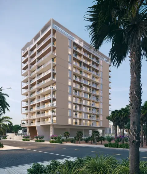 Rivo by Grovy | Contemporary Living in DLRC
