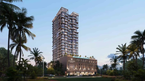 WYNWOOD HORIZON | PREMIUM RETAIL SPACE DESIGNED FOR MODERN BUSINESS