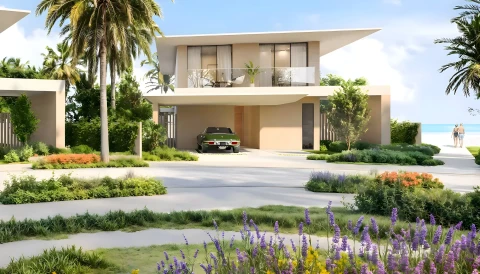 THE VIEW ISLAND | ONE ISLAND, ENDLESS POSSIBILITIES