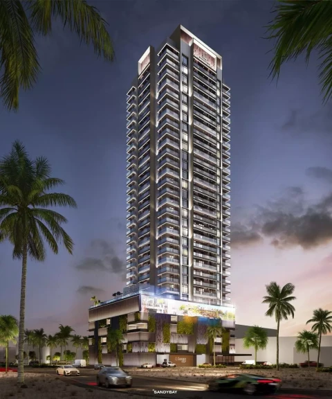 Q GARDENS ALIYA | MODERN ELEGANCE MEETS EVERYDAY COMFORT