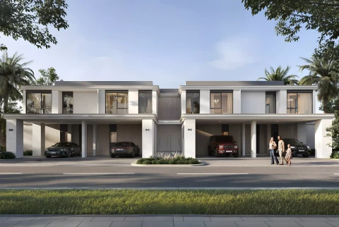 GREENVILLE 2 | SUSTAINABLE FAMILY LIVING IN EMAAR SOUTH