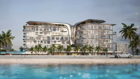 DO HOTELS &amp; RESIDENCES | Experience Musical Luxury in Dubai Island