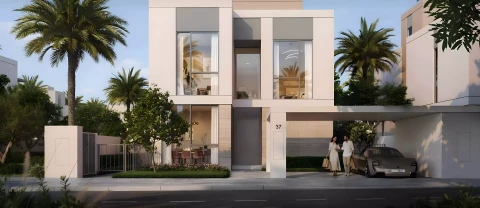 OVELLE AT THE VALLEY | CONTEMPORARY VILLA LIVING SURROUNDED BY NATURE