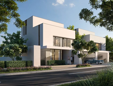 EQUESTRA | EQUESTRIAN-INSPIRED RESORT LIVING WITH MODERN ELEGANCE
