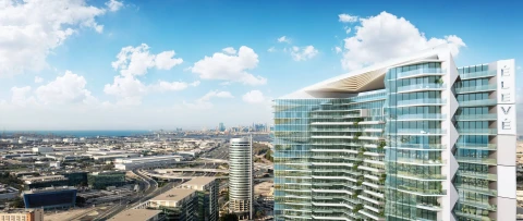 ELEVE BY DEYAAR | Luxury Living in Downtown Jebel Ali