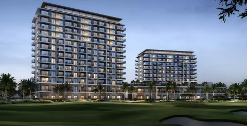 VISTA RIDGE | A NEW STANDARD OF LIVING AT DUBAI SOUTH