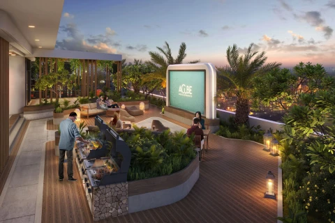 VEGA | A CONTEMPORARY LIFESTYLE INSPIRED BY NATURE