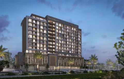 VERDANA RESIDENCE 2 | LUXURY LIVING SURROUNDED BY NATURE AND MODERN COMFORT