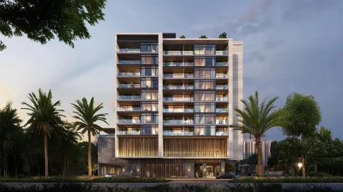 171 GARDEN HEIGHTS | ELEVATED LUXURY DESIGNED FOR MODERN URBAN LIVING