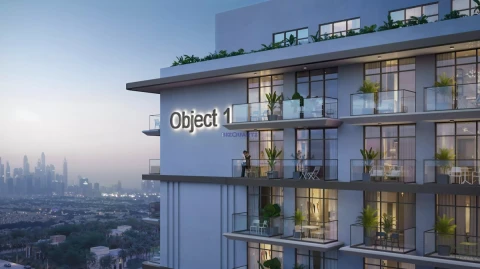 1WOOD RESIDENCE 2 | A REFINED BUSINESS DESTINATION BUILT FOR TOMORROW