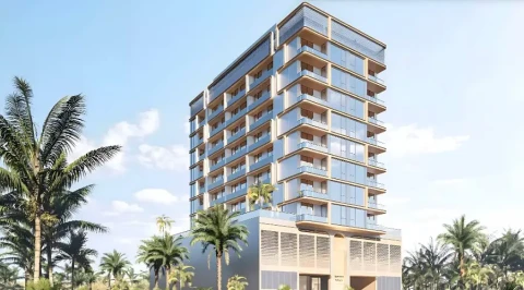 STAMN YUNI | SMART URBAN LIVING REDEFINED