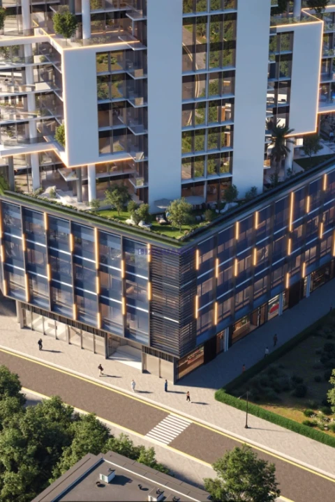 SAMANA BARARI AVENUE | YOUR NEXT BUSINESS DESTINATION IN DUBAI