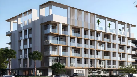 COVENTRY 66 | MODERN LIVING IN A FUTURE-READY COMMUNITY