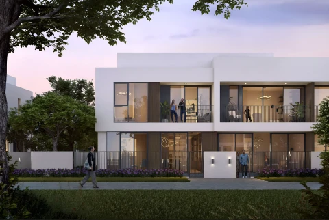 EQUITERRA | EQUESTRIAN HERITAGE MEETS CONTEMPORARY RESORT LIVING