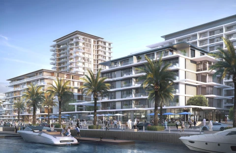 AVONLEA | ELEGANT BEACHFRONT WATERFRONT LIVING