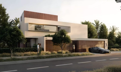 CHEVALIA ESTATE 2 | ELEGANT EQUESTRIAN LUXURY VILLAS INSPIRED BY NATURE &amp; REFINED LIVING