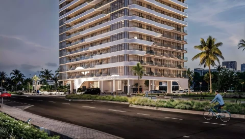 FLOAREÁ OASIS | CONTEMPORARY LUXURY DESIGNED FOR MODERN URBAN LIVING
