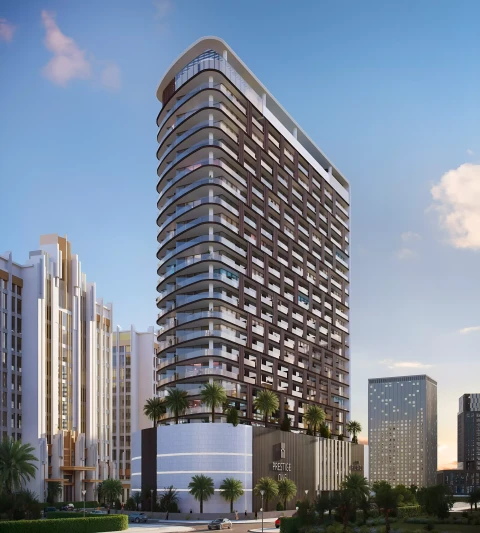 PLACE | AN ADDRESS LIKE NO OTHER