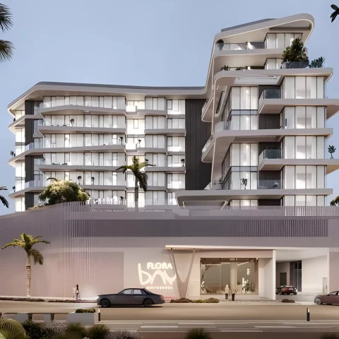 FLORA BAY | COASTAL ELEGANCE INSPIRED BY THE RHYTHM OF THE SEA