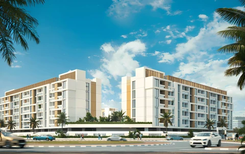 TORINO BY ORO24 | MODERN LIVING WITH SUSTAINABILITY, COMFORT, AND CONNECTIVITY