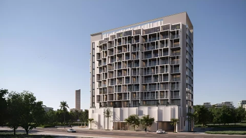 Island Heights at Al Marjan Island | Modern Coastal Living in Ras Al Khaimah