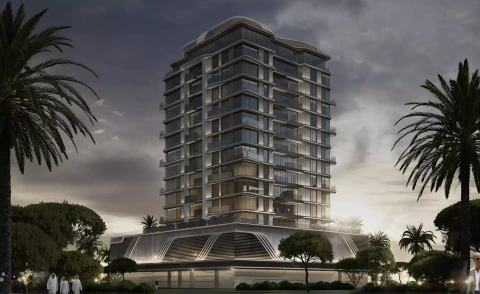 EDGEWATER RESIDENCES 3 | WATERFRONT AND COASTAL COMMUNITY LIVING