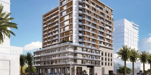 AZIZI LINA | CONTEMPORARY LIVING DESIGNED FOR THE FUTURE