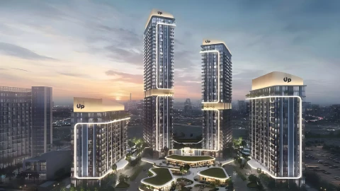 MIRDAD | WHERE MODERN COMFORT MEETS COMMUNITY LIVING
