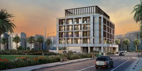 RABDAN SQUARE | PREMIUM MAIN-ROAD RETAIL OPPORTUNITIES IN MEYDAN