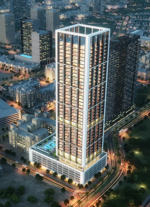 BINGHATTI APEX | ELEGANCE, COMFORT, AND CONTEMPORARY LIVING