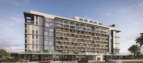 GHAFF LAND RESIDENCES | MODERN COMMUNITY LIVING IN A CREATIVE &amp; VIBRANT HUB
