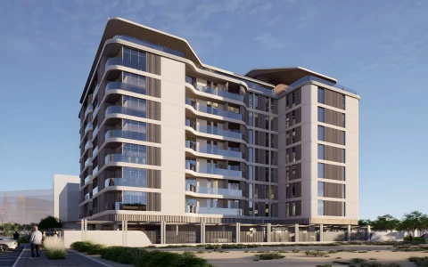 TIMBER TERRACE | BOUTIQUE MODERN LIVING DESIGNED FOR EVERYDAY COMFORT