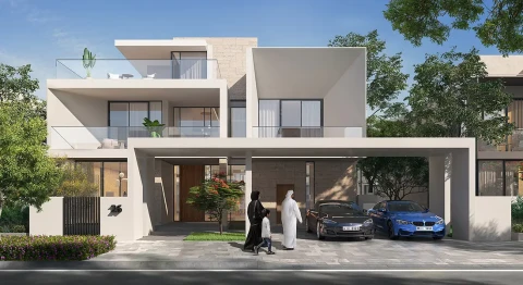ADDRESS VILLAS HILLCREST | ULTRA-LUXURY BRANDED VILLA LIVING