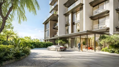 SOLAYA 1, 2 &amp; 3 | ULTRA-LUXURY COASTAL LIVING IN LA MER