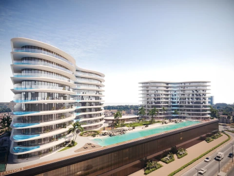 TRUSSARDI RESIDENCES PHASE II | Milanese Luxury in Al Furjan, Dubai