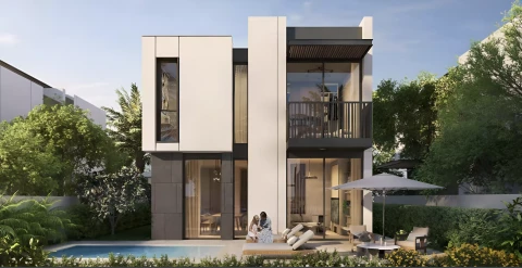 ATHLON BY ALDAR | DUBAI'S FIRST ACTIVE WELLNESS COMMUNITY