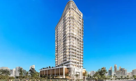 V-SUITES | EXECUTIVE LIVING REDEFINED IN THE HEART OF BUSINESS BAY