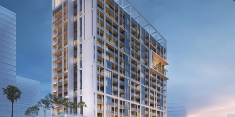 VISTA | LIVE THE EXPERIENCE WITH PANORAMIC GOLF COURSE VIEWS