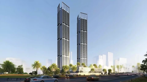 ANANDA RESIDENCES | WHERE MODERN ELEGANCE MEETS ELEVATED EVERYDAY COMFORT