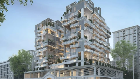 REEF 999 | ELEVATING EVERYDAY LIVING WITH INNOVATION AND ELEGANCE