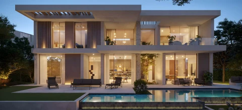 THE ACRES PHASE 2 | WHERE CONTEMPORARY ELEGANCE MEETS NATURE-INSPIRED LIVING