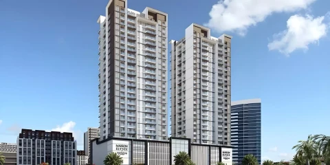 MAISON ELYSEE | MODERN LIVING WITH TIMELESS SOPHISTICATION