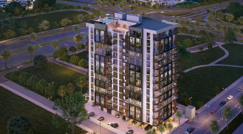 A99 | MODERN LIVING REDEFINED IN A PRIME DUBAI DESTINATION