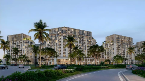 MODO AT AVENEW | Modern Lifestyle Residences in Dubai South