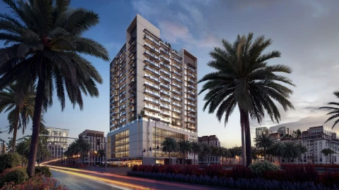 ELYSEE HEIGHTS | YOUR HOME, OUR COMMITMENT TO ELEVATED LUXURY LIVING