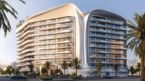 BEVERLY GRANDE | CONTEMPORARY CALIFORNIA-INSPIRED LIVING REDEFINED
