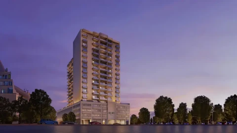 EQUITI GATE | FULLY FURNISHED LIVING WITH EXCEPTIONAL CONNECTIVITY &amp; MODERN COMFORT