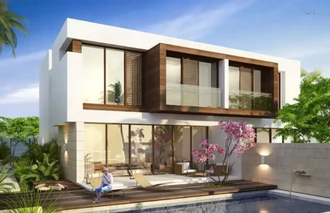 Ivory by DAMAC | Exclusive Gated Living in DAMAC Hills